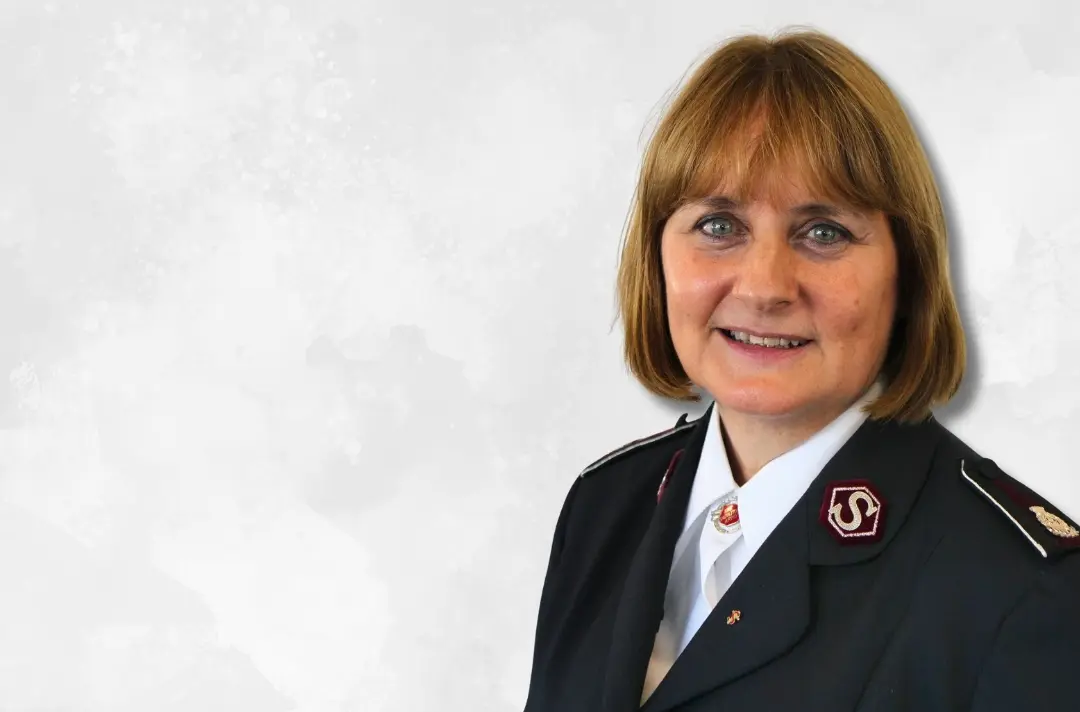 A photo shows Jane Paone.