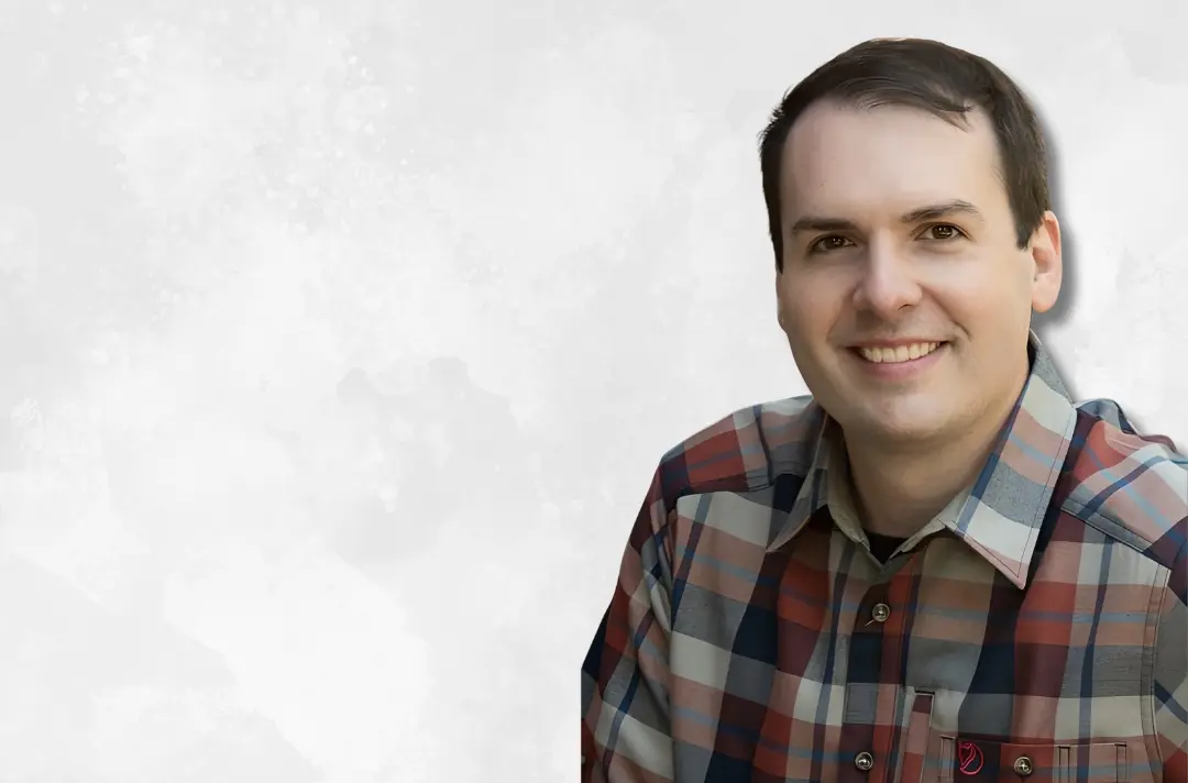 A photo shows Dave Csinos.