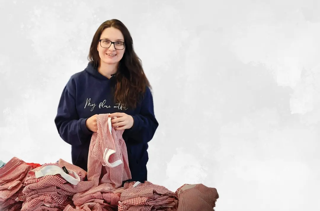 An image of Dawn Coleman