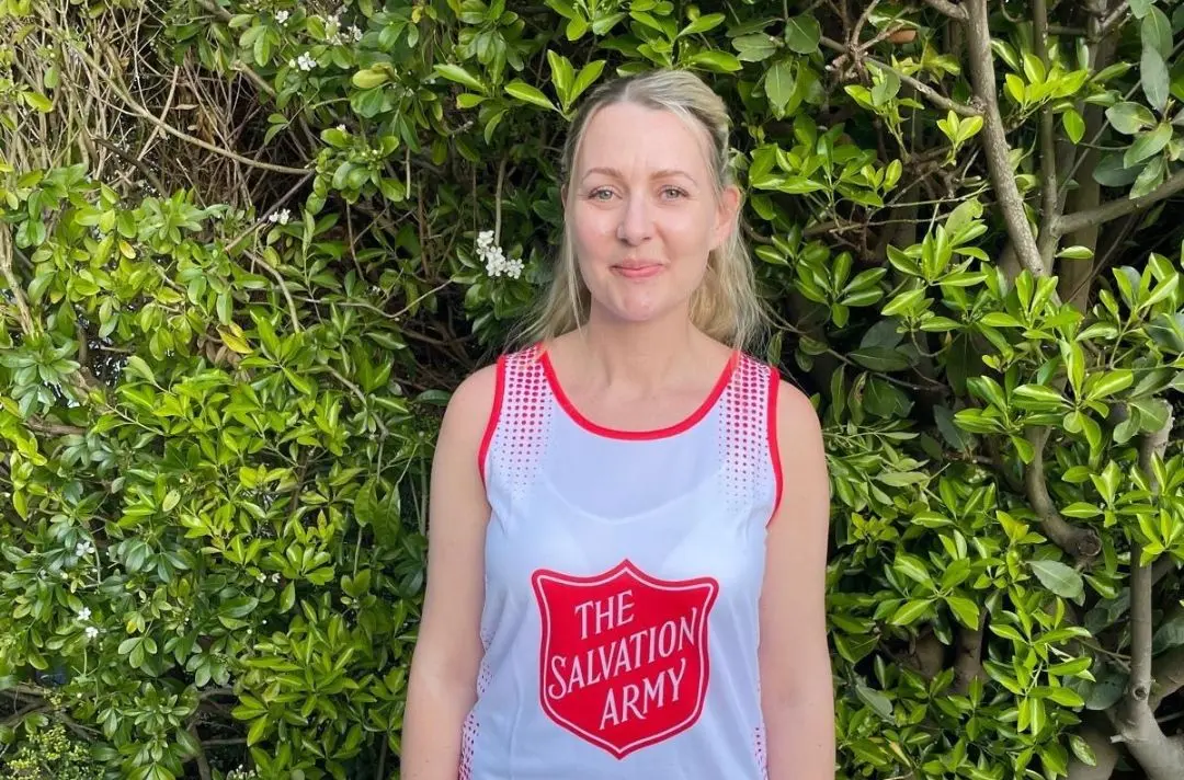 A photo of Hannah Kingston