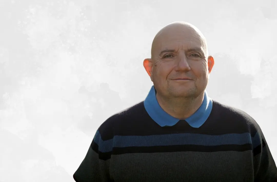 Tony Fielding testimony thumbnail