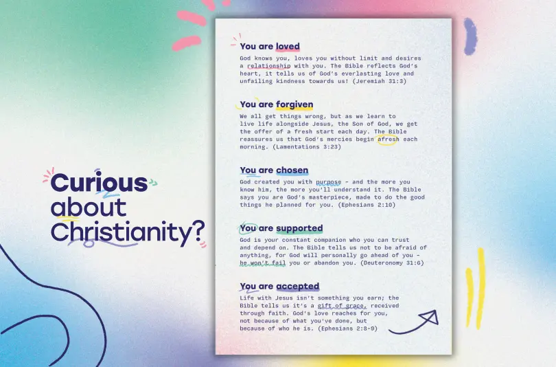 Preview of leaflet