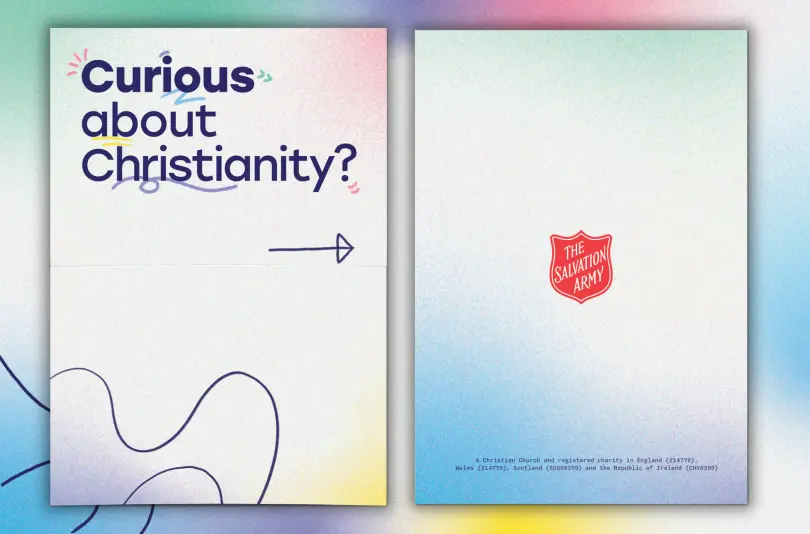 Preview of leaflet