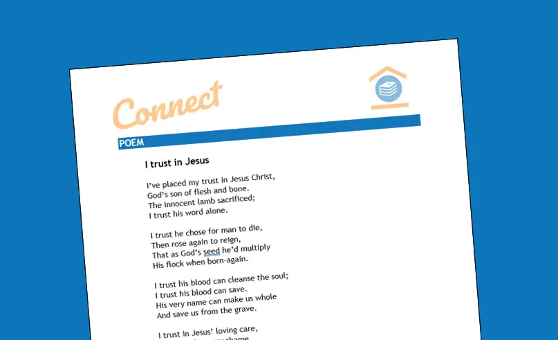 A poem