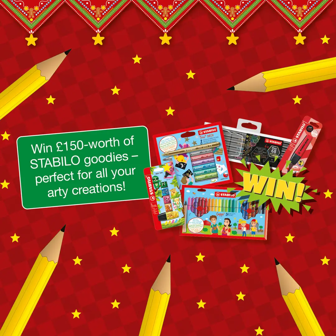 Christmas Card Competition!
