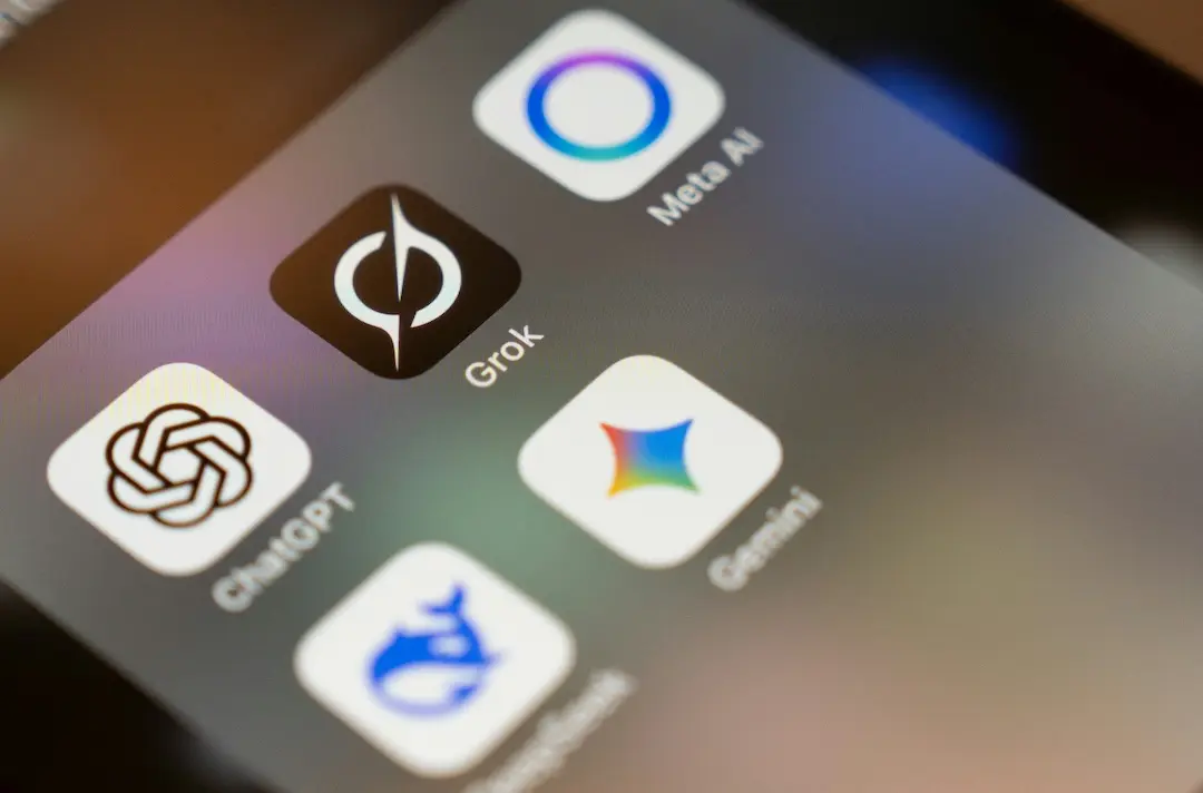 Artificial intelligence apps