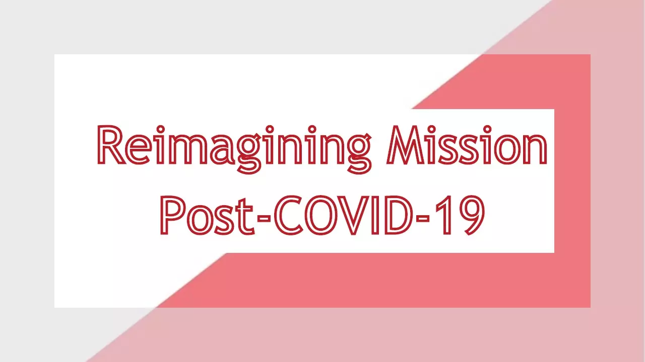 Reimagining Mission 