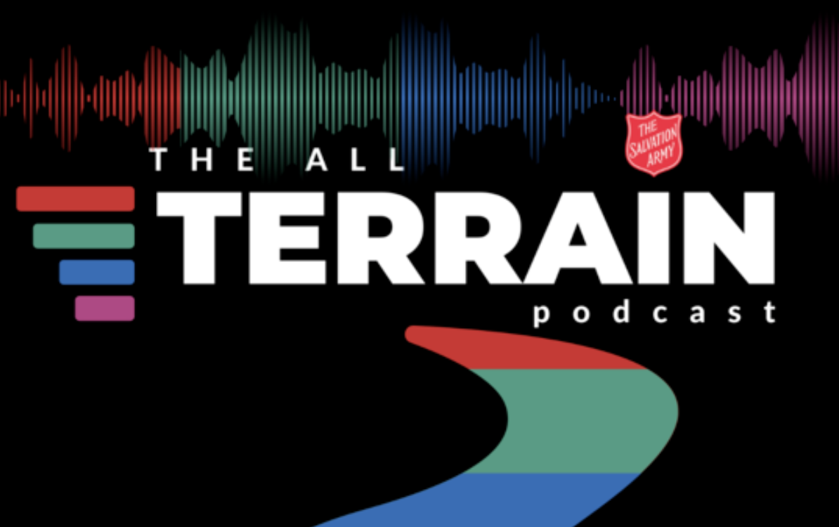 All Terrain Podcast thumbnail