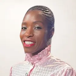 A photo of Tola Fisher
