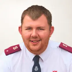 A photo shows Luke Furlong.