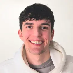 A photo of Sam.