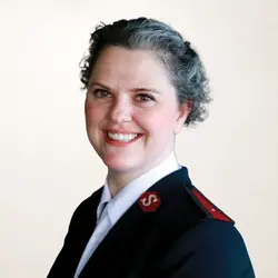 Photo of Mhairi Smeaton