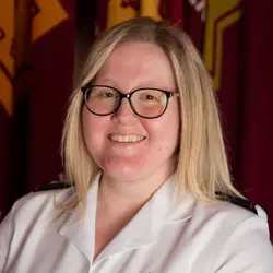A photo shows Bethany Henderson.