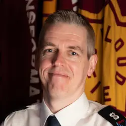 A photo shows Craig McKinstry.