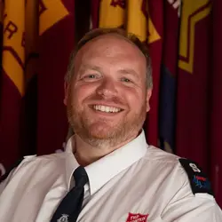 A photo shows Lee Highton-Nicholls.