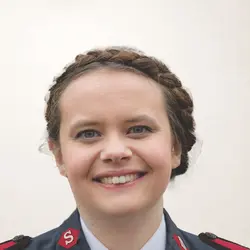 A photo of Rachel Furlong
