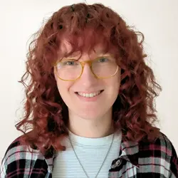 A photo of Stevie Hope.
