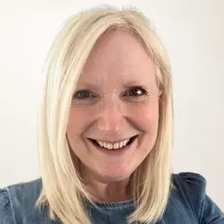 A photo shows Ali Thornton-Dean.