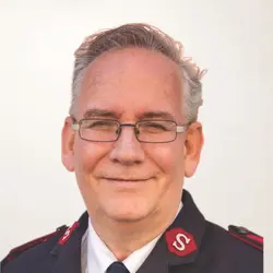 Photo of David Cavanagh