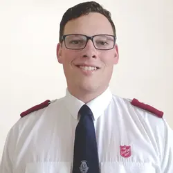 Photo of Matthew Stone.