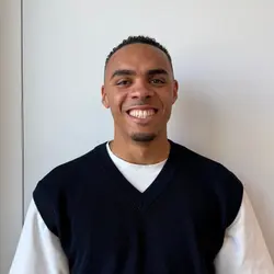 A picture of Timothy Davis