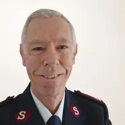 Photo of Richard Gaudion