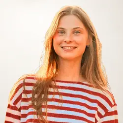 A photo shows Sophie Pepperrell.