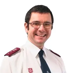 A photo shows Luke Cozens.