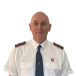 A photo of Michael Hutchings