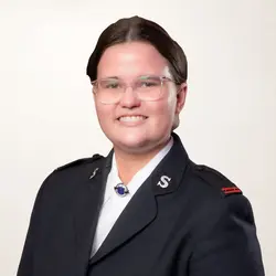 Photo of Megan Moore