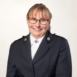 Photo of Susan Wright