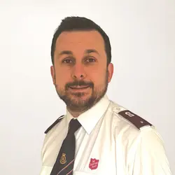 Photo of James Pegg