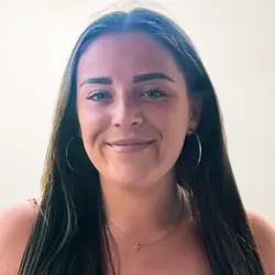 A photo shows Jess Seabridge.