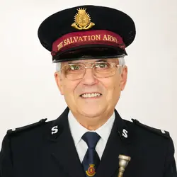 A photo of Malcolm Dragon.