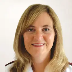 Photo of Major Paula Haylett