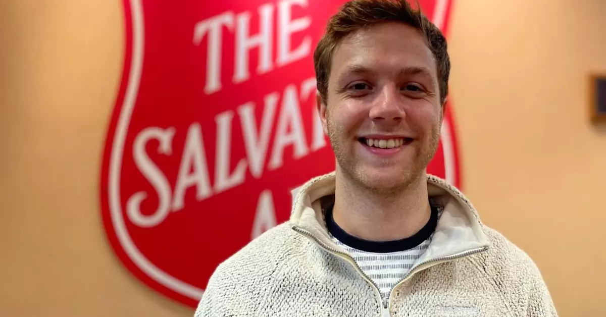 Salvationist Radio: 'Something for everyone' | Salvationist