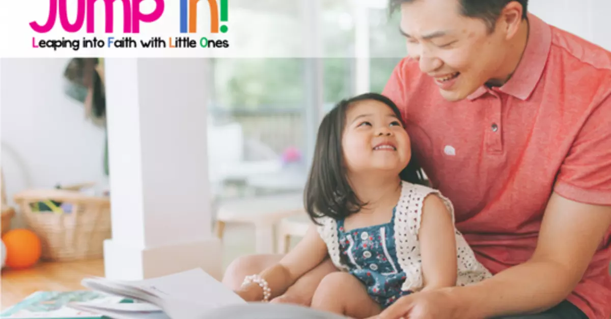 Father's Day Jump IN! | Salvationist